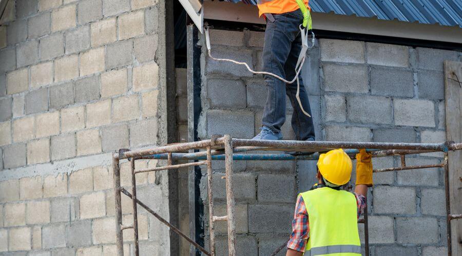 Expert new roof installation services in Snyder, NE